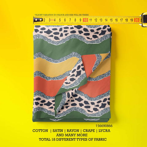 Funkynew Fabric 23