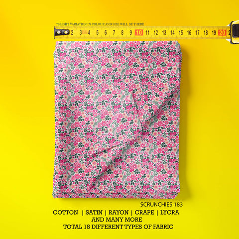 Fun Fabric 24