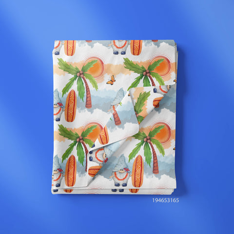 Beach Moment Print