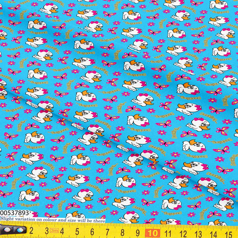 New Printed Fabric 24