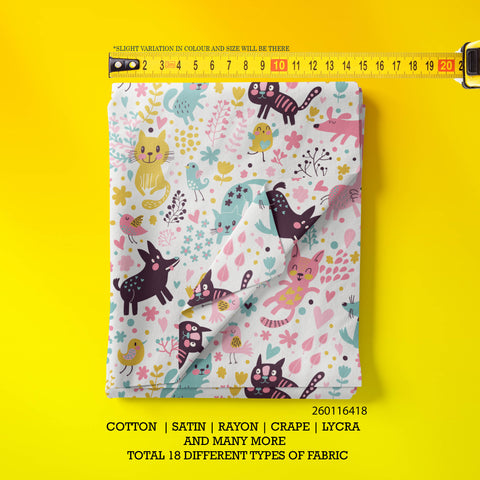 FunkydownFabric 24