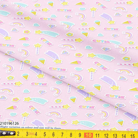 Best Printed Fabric 24