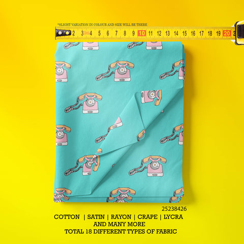 FunkydownFabric 25