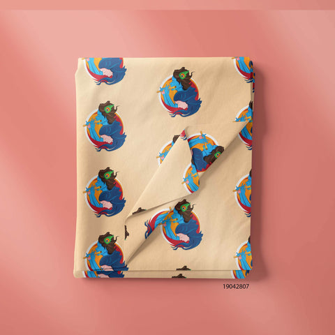 Diwali Navratri Prints 25
