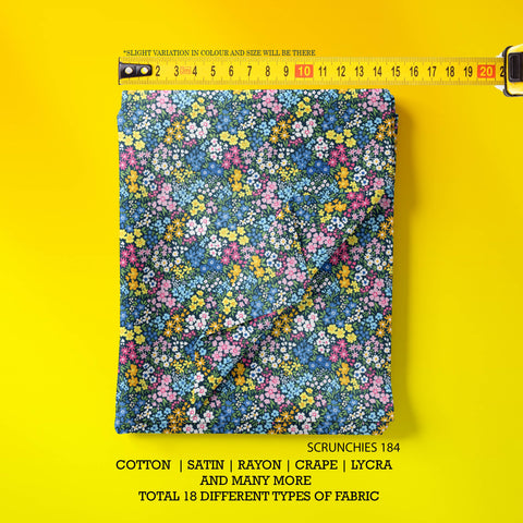 Fun Fabric 25
