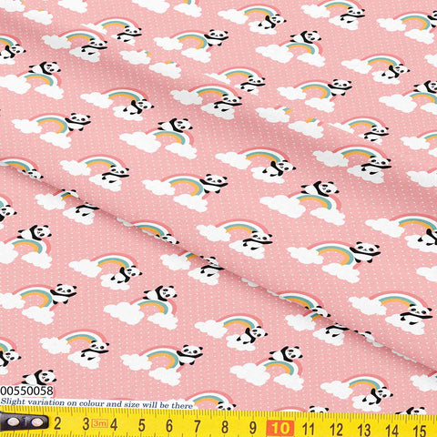 New Printed Fabric 25