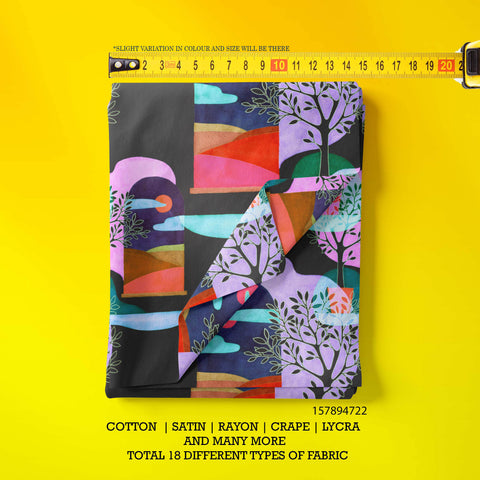 Funkynew Fabric 25