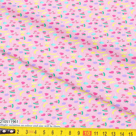 Best Printed Fabric 26