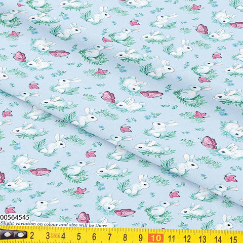 New Printed Fabric 26