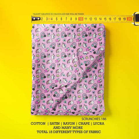 Fun Fabric 27