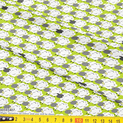 New Printed Fabric 27
