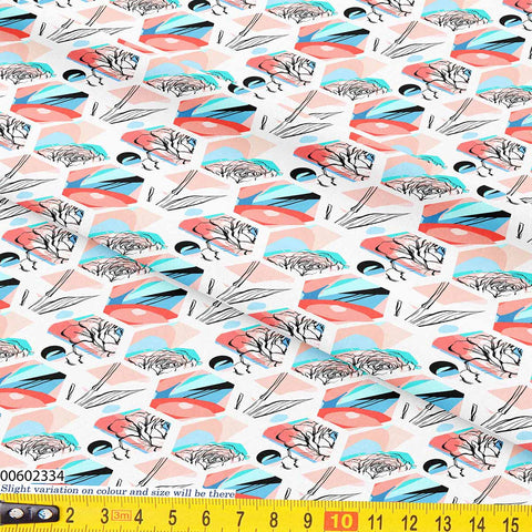 New Printed Fabric 28