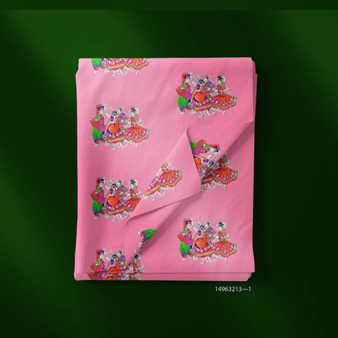 Diwali Navratri Prints 29