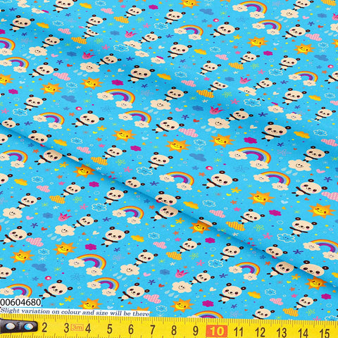 New Printed Fabric 29