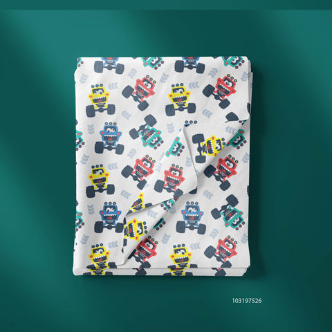 Animal Prints 29