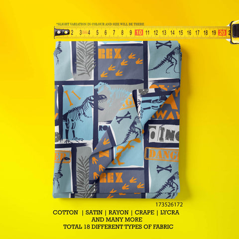 Funkynew Fabric 29