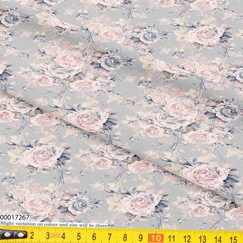 New Printed Fabric 2