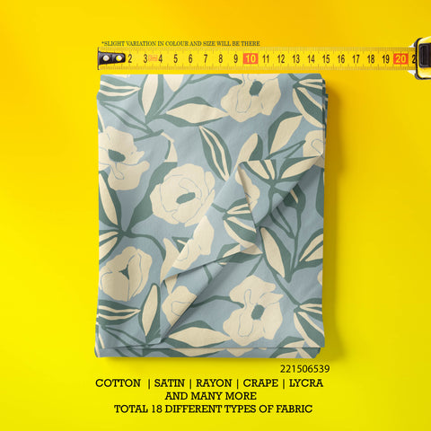 Funkynew Fabric 2