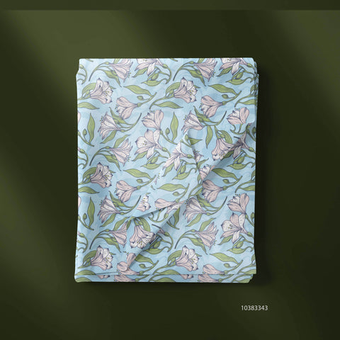 Florals Fabric 2