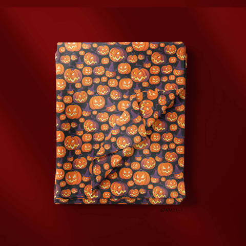 Christmas Halloween Prints 2