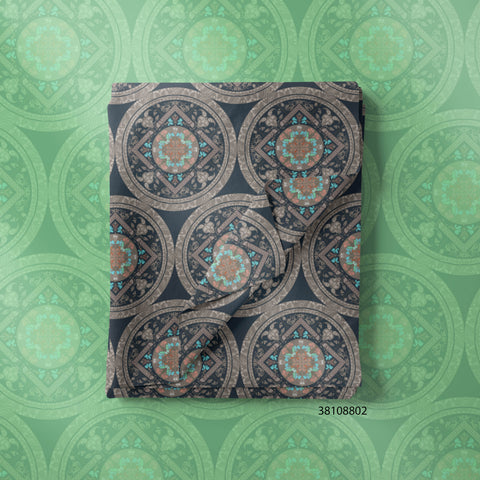 New Ethenic Prints 2