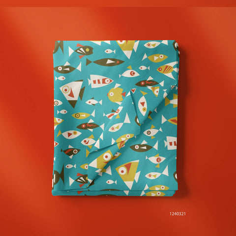 Animal Prints 2