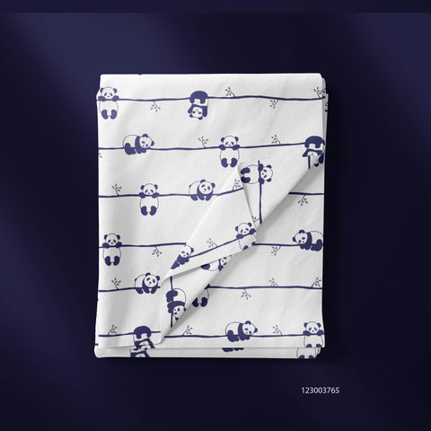 Panda Prints 2