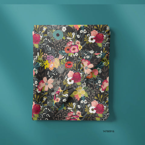 Florals Fabric 30