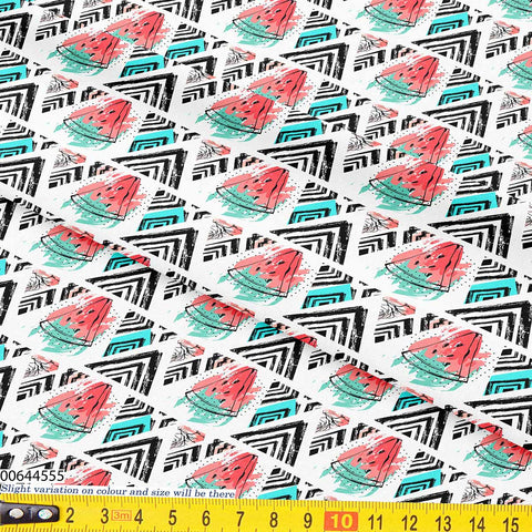 New Printed Fabric 30