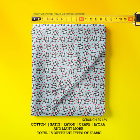 Fun Fabric 30