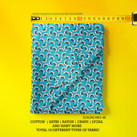 Tango Fabric 30