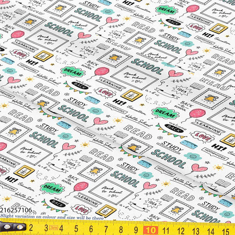 Best Printed Fabric 31