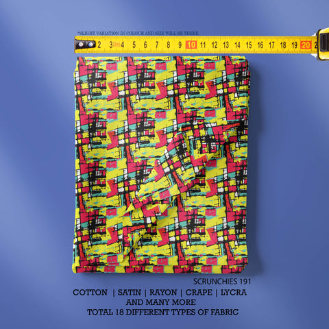 Fun Fabric 32