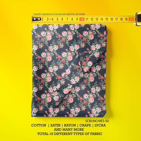 Tango Fabric 32