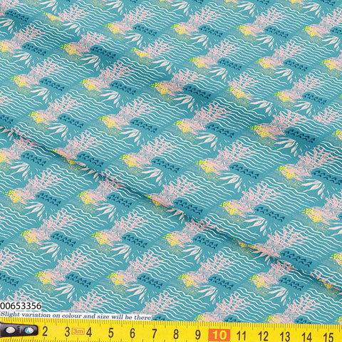 New Printed Fabric 32
