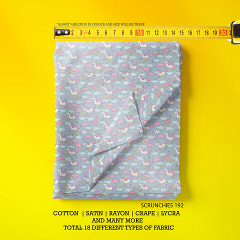 Fun Fabric 33