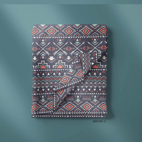 Ethenic Prints 33