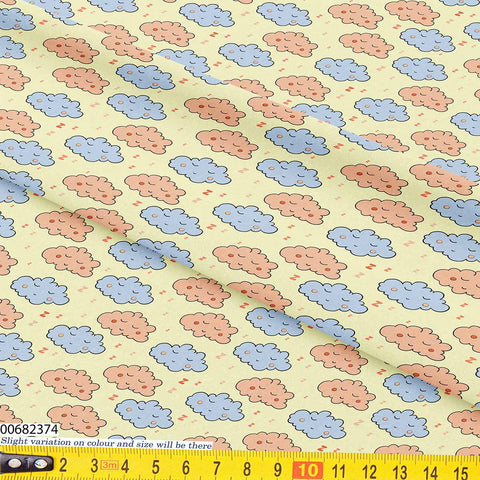 New Printed Fabric 34