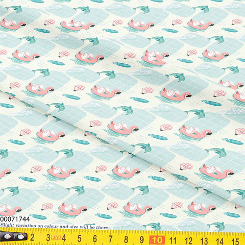 New Printed Fabric 35