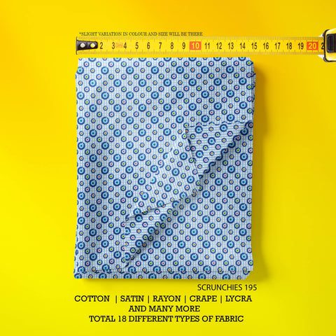 Fun Fabric 35