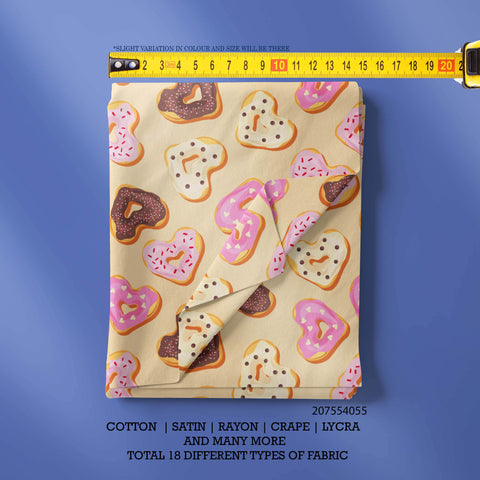 Funkynew Fabric 36