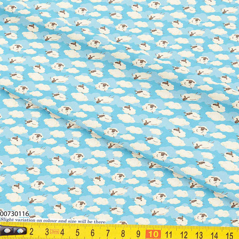 New Printed Fabric 36