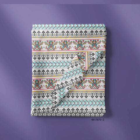 Ethenic Prints 36