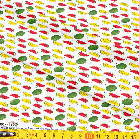 New Printed Fabric 37