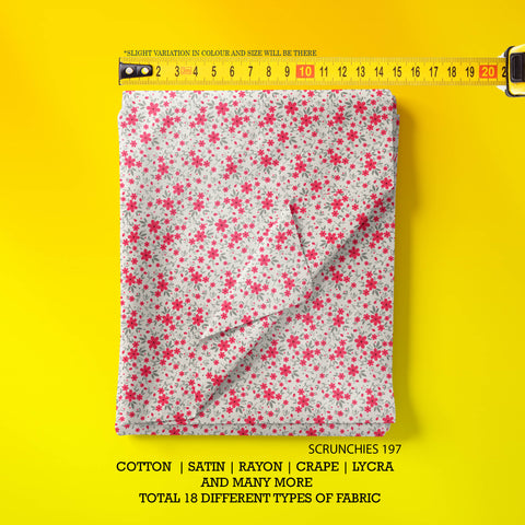Fun Fabric 38