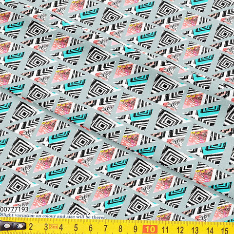 New Printed Fabric 38