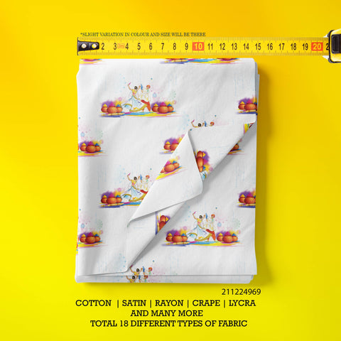 Deewali Navratri Prints 38