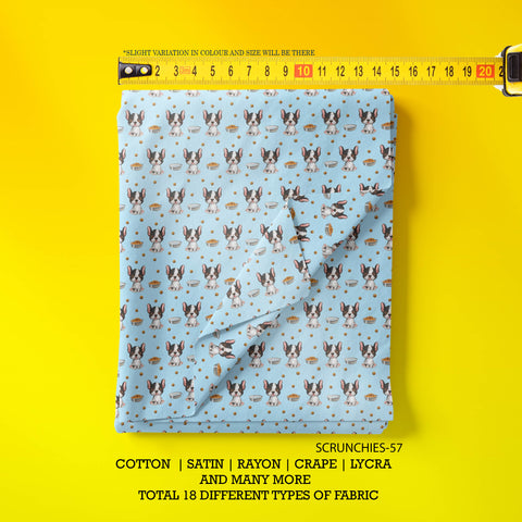 Tango Fabric 39