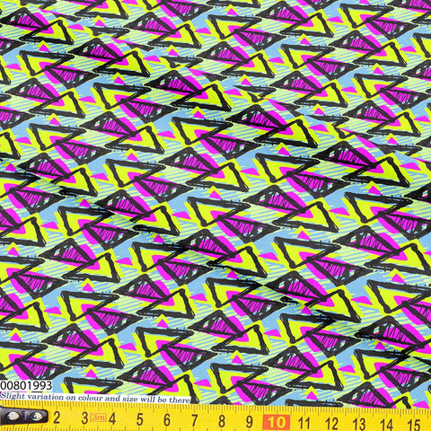 New Printed Fabric 39