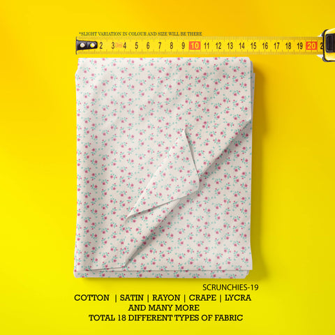 Tango Fabric 3